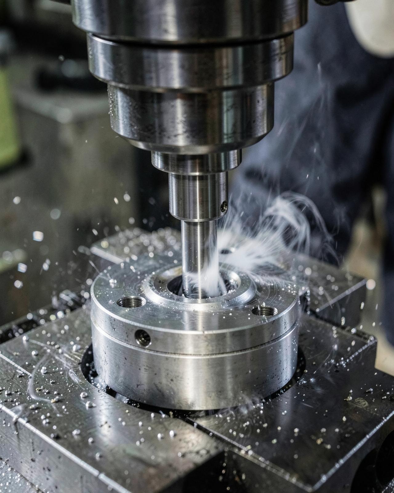 CNC Engineering
