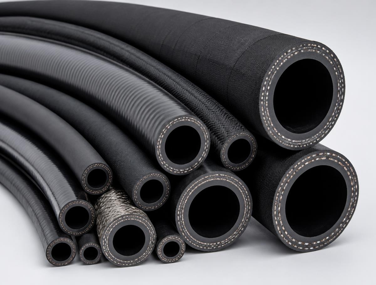 Hoses & Tubes