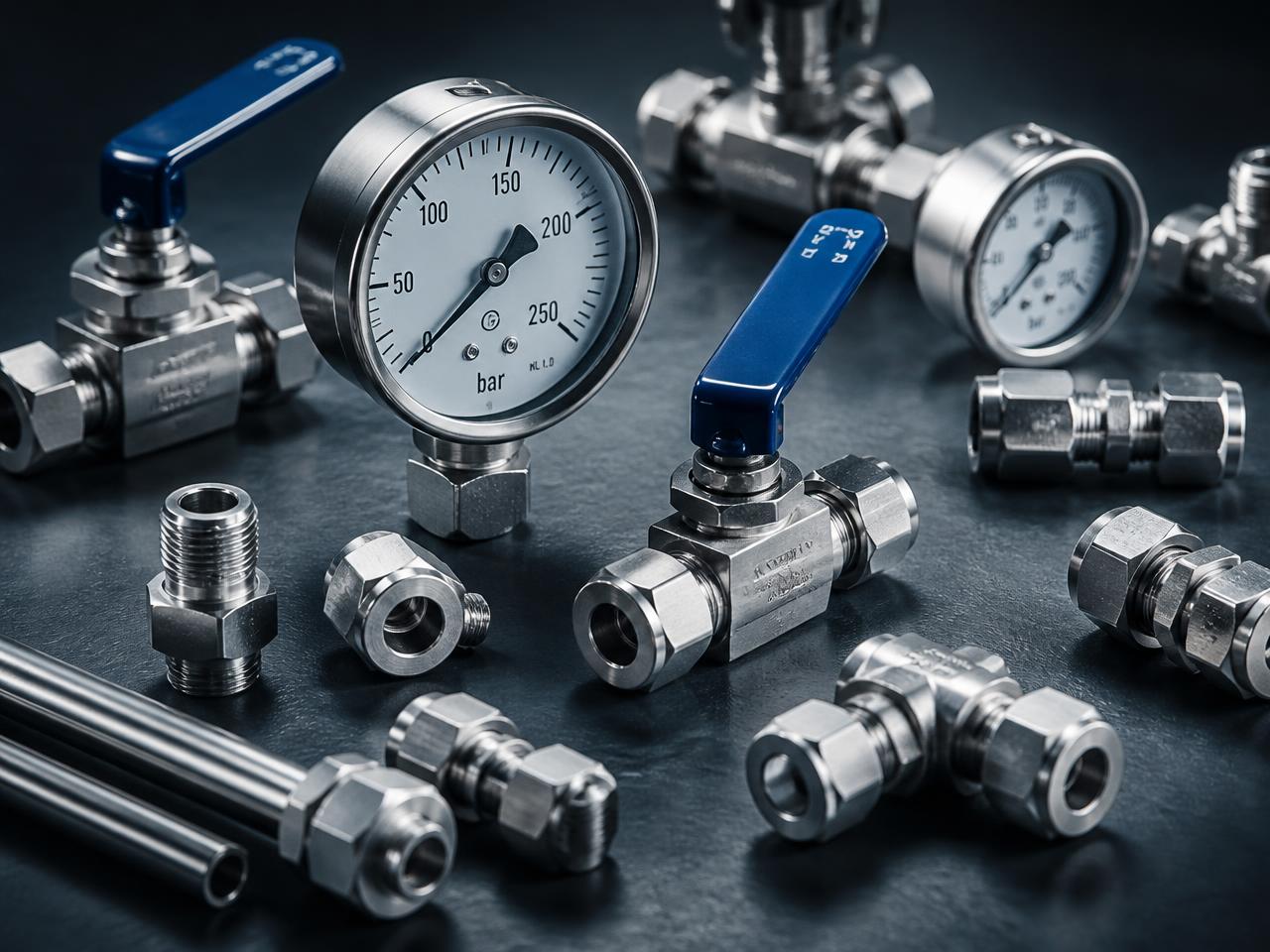 Instrumentation